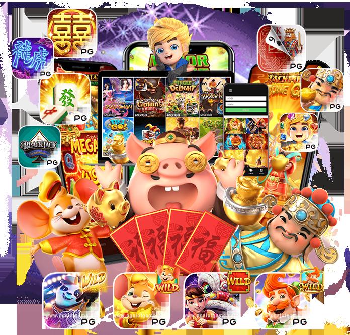 10 เว็บตรงไม่ผ่านเอเย่นต์ ล่าสุด อัปเดตความปลอดภัยมั่นใจที่สุด