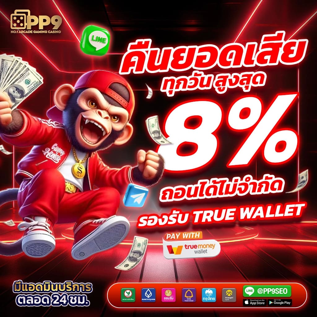 10รับ100สมาชิกใหม่ โปรโมชั่นคาสิโนออนไลน์สุดคุ้ม บริการทันสมัย