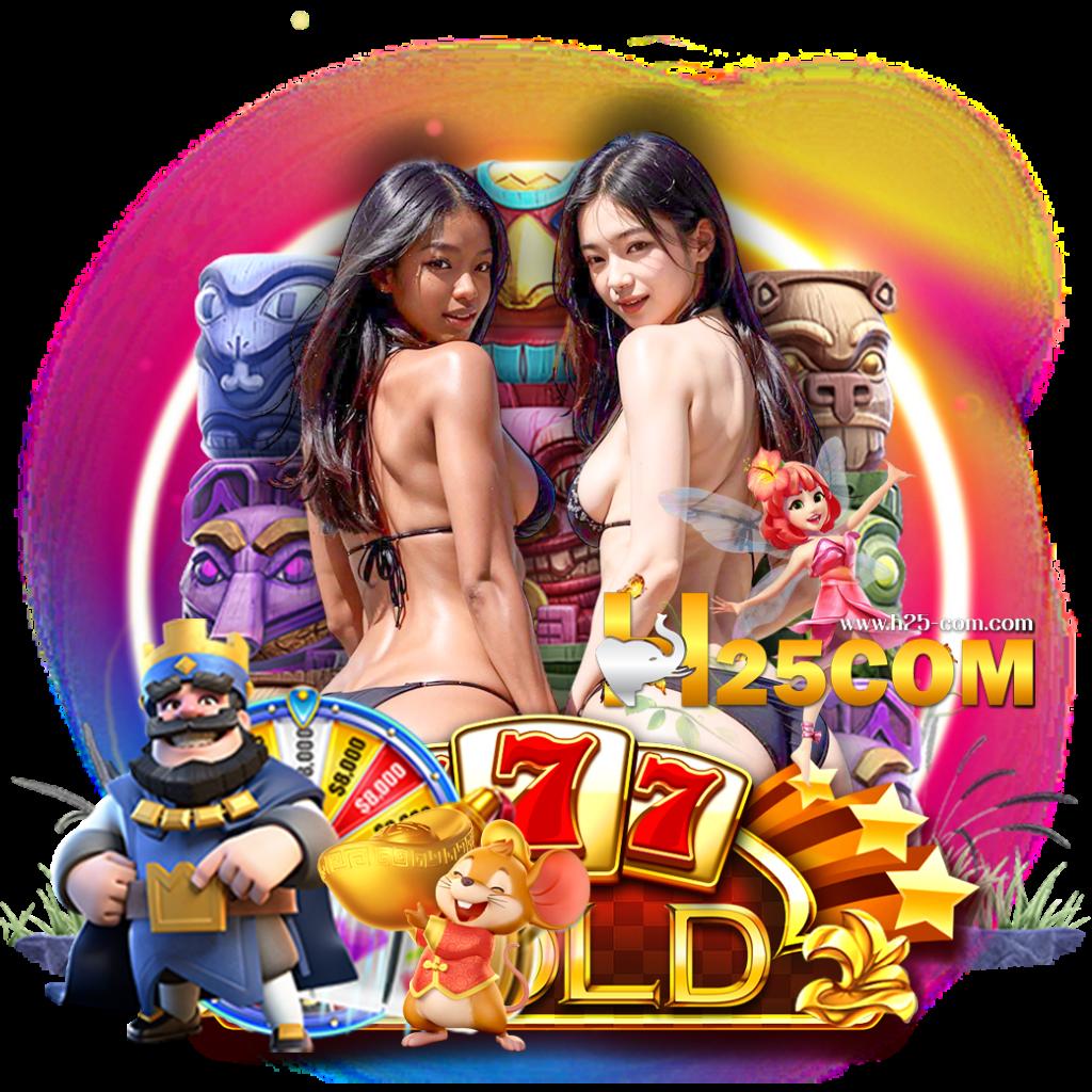 7m 2in1 Crowns คาสิโนออนไลน์ เว็บตรง มาตรฐาน High Quality แจกโบนัสทุกวัน