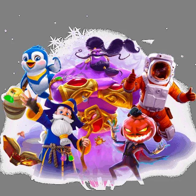 Appg Slot แพลตฟอร์มเกมสล็อตออนไลน์ยอดนิยมอันดับ 1 ในประเทศไทย