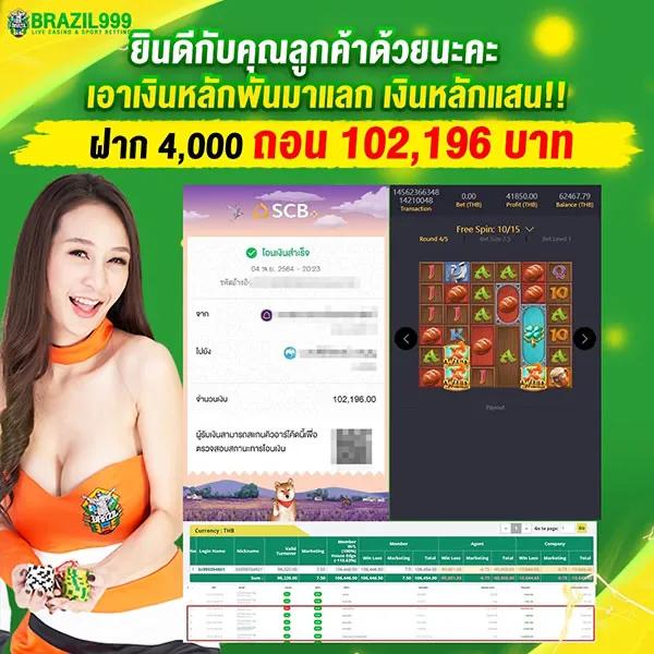 BEU777 Wallet ศูนย์รวมเกมสล็อตออนไลน์ ยอดนิยมแห่งปี 2023