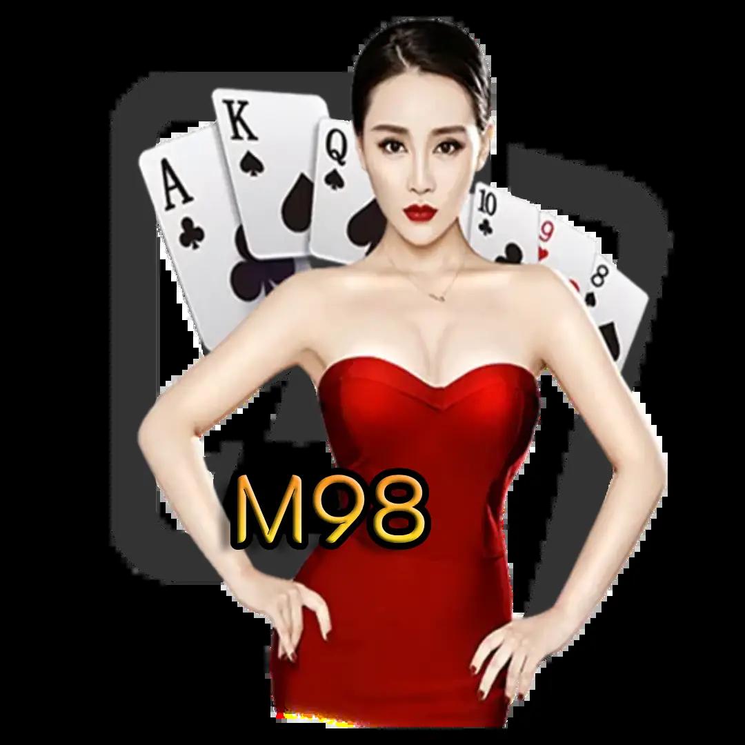 Diamond 96 คาสิโนออนไลน์ยอดนิยม บริการทันสมัย ระบบปลอดภัย ฝากถอนง่าย