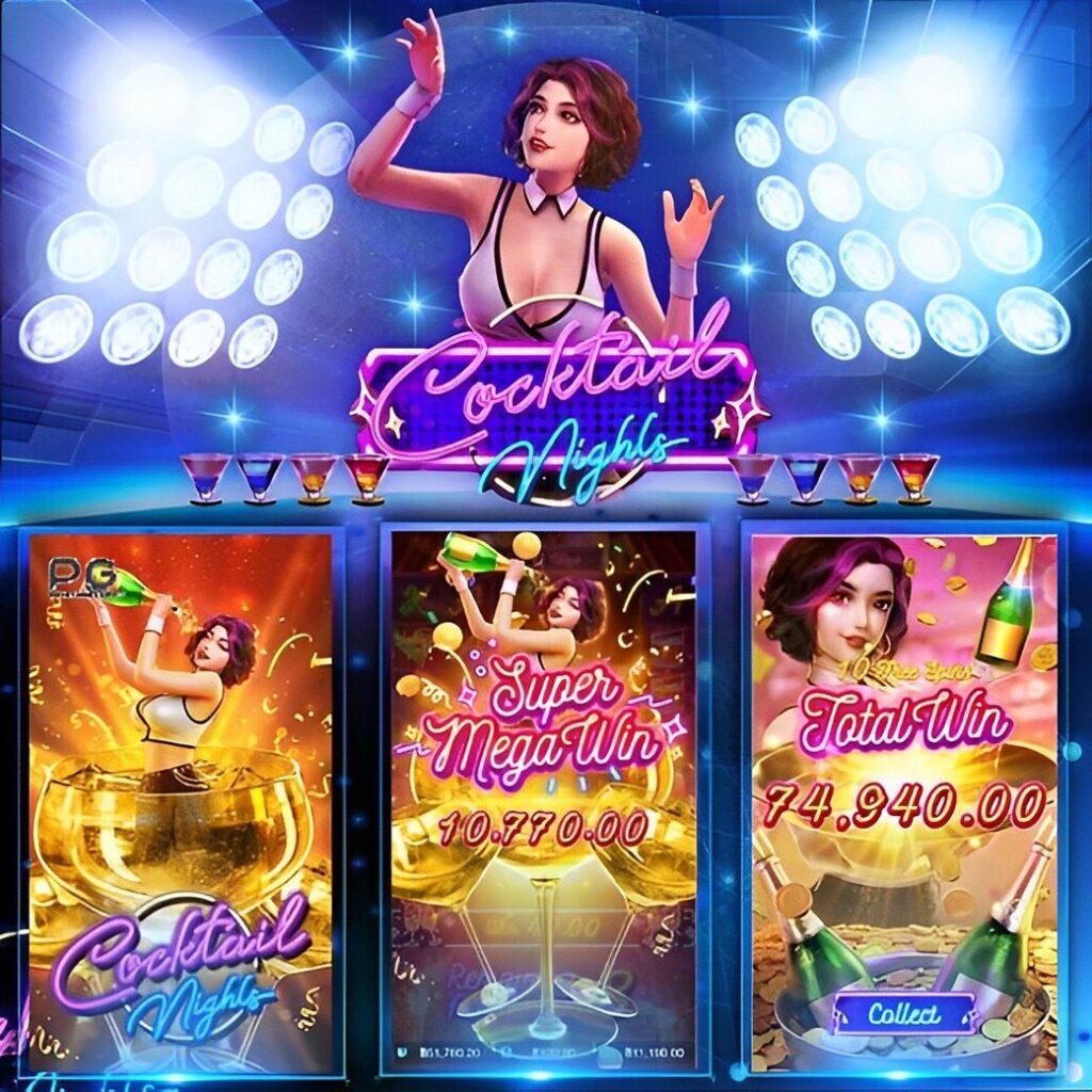 Dragon Slot เว็บคาสิโนออนไลน์ที่ครบวงจร มาตรฐานระดับโลก
