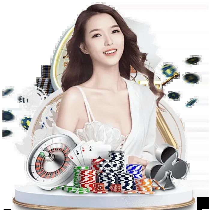 EDM888 VIP คาสิโนสนุก ดับเบิ้ลโบนัสเต็มที่ ระบบทันสมัย