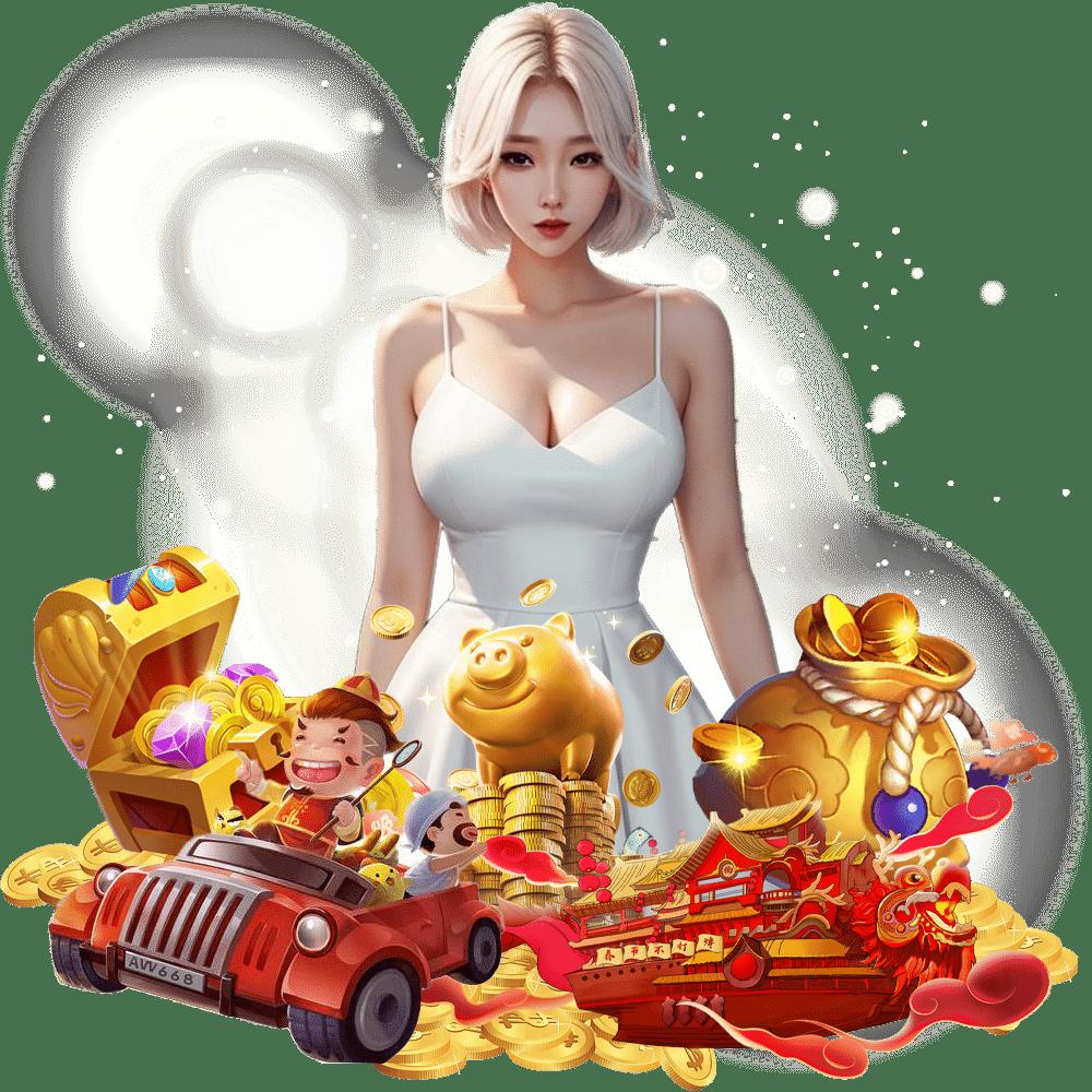 Lucky Neko Slot เกมสล็อตยอดนิยม จัดเต็มความสนุกและรางวัลใหญ่