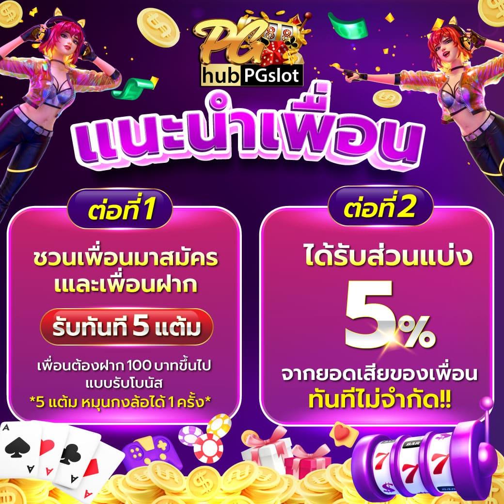 Machine Slot คาสิโนยอดนิยม รวมเทคโนโลยีสุดล้ำและโบนัสสุดคุ้ม