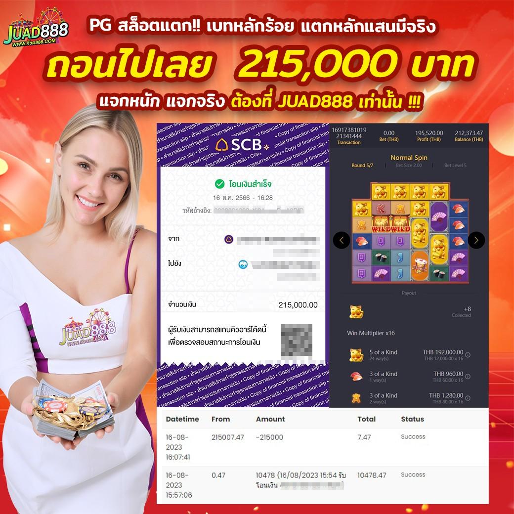 Money 168 Slot คาสิโนใหม่ ยืนหนึ่งในแวดวงพนันออนไลน์ 2024