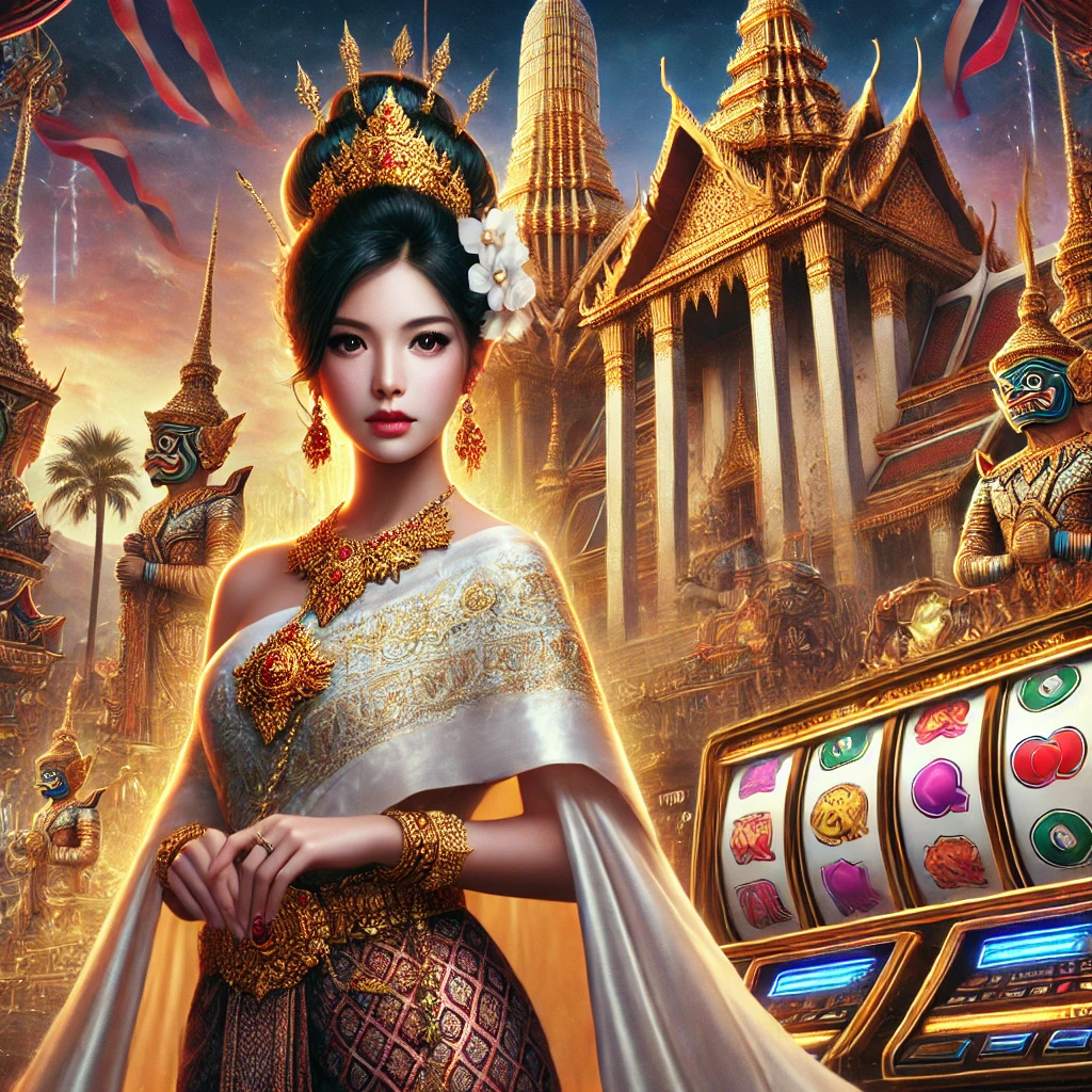 Siam99th เว็บคาสิโนออนไลน์ครบวงจร มาตรฐานระดับสากล ปลอดภัย 2024