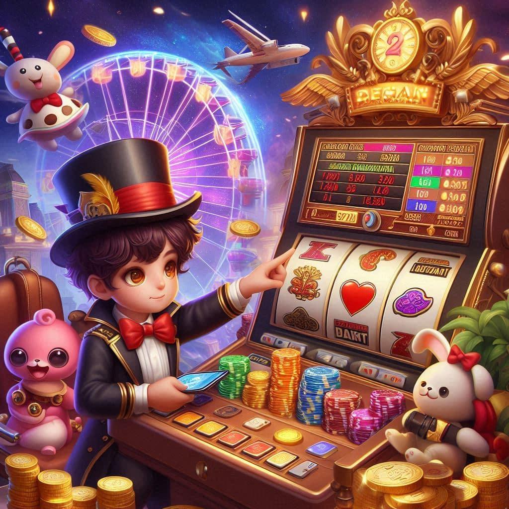 Sunbet879 คาสิโนออนไลน์ยอดนิยม พร้อมโปรโมชั่นสุดคุ้มในไทย
