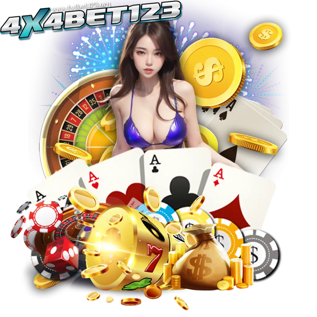 ajm911 เว็บคาสิโนออนไลน์อันดับหนึ่ง ระบบใหม่ล่าสุด แจกโบนัสจัดเต็ม