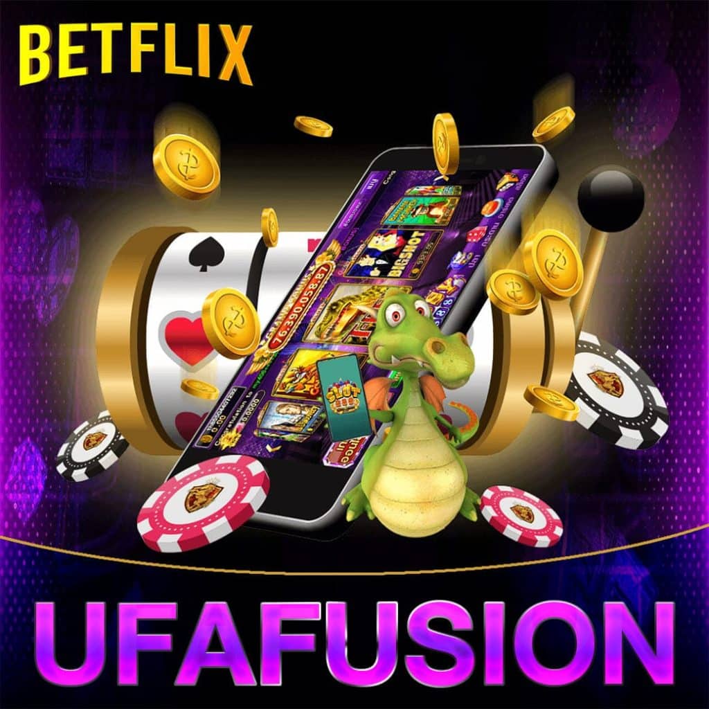 betflix789 แพลตฟอร์มเดิมพันออนไลน์ยอดนิยมอันดับหนึ่งในไทย