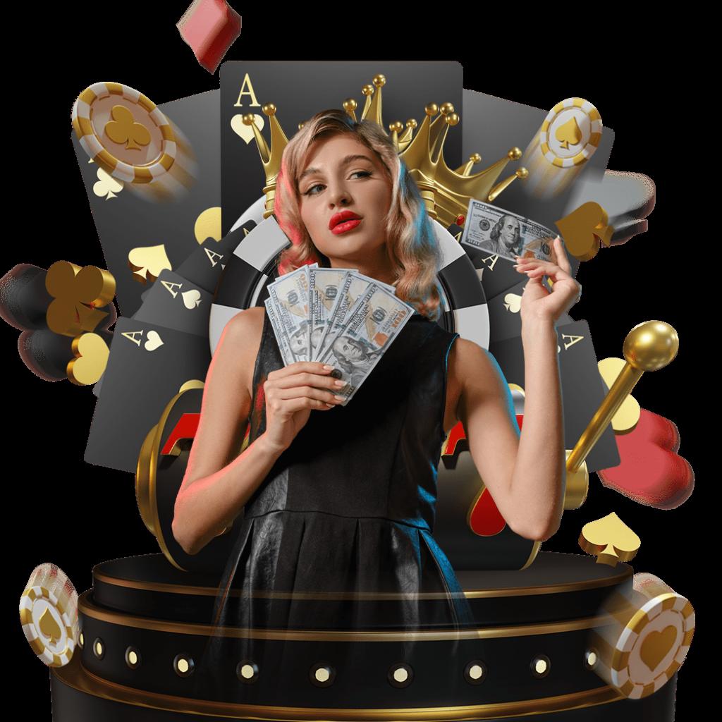 betflix us รวมเกมสล็อตออนไลน์สุดฮิต จบครบในเว็บเดียว