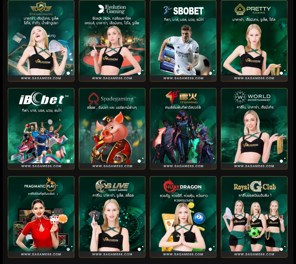 dragon888 คาสิโนออนไลน์ใหม่ล่าสุด พร้อมโปรโมชั่นโดนใจในไทย