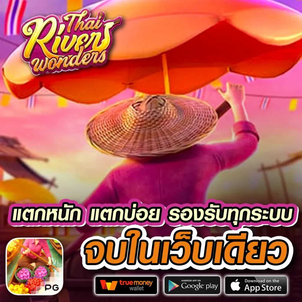 easy slot คาสิโนออนไลน์รู้ใจสายปั่น สนุกเต็มอิ่มทุกวินาที