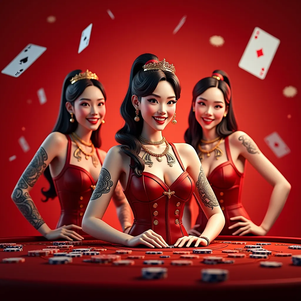 imba88 เว็บคาสิโนใหม่ล่าสุด บริการทันสมัย ระบบปลอดภัย 2024