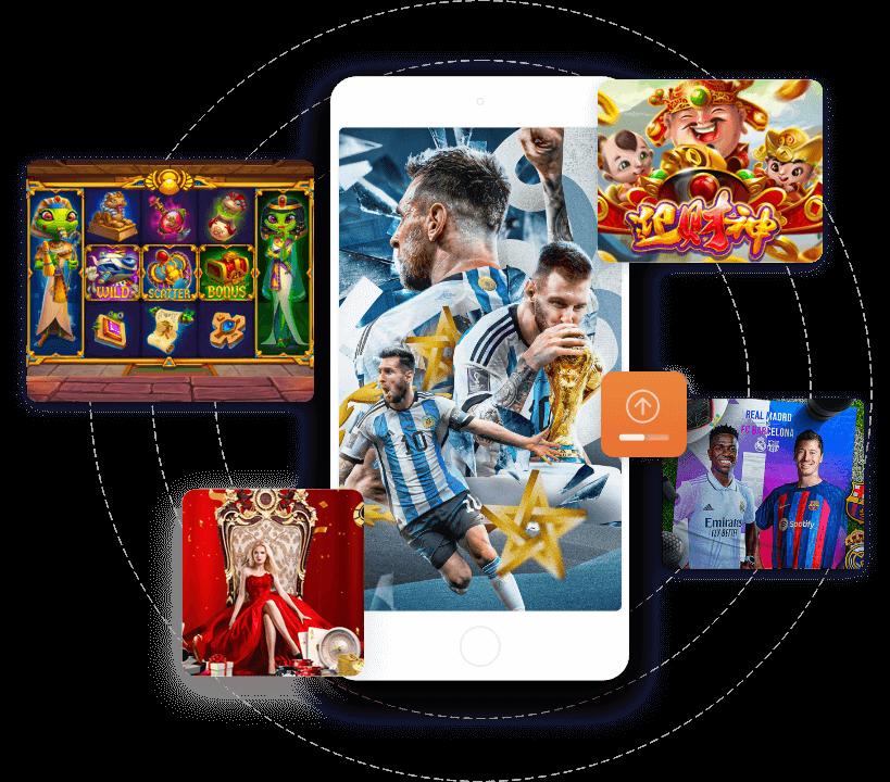 juad88 ศูนย์รวมเกมพนันออนไลน์ยอดนิยม ฝากถอนรวดเร็วมั่นใจ