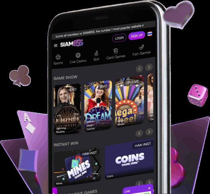 koxbet เว็บคาสิโนออนไลน์ มาแรง เว็บเดิมพันยอดนิยมปี 2024