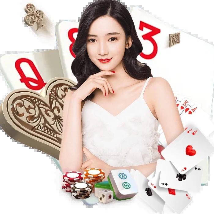 myplayvip คาสิโนครบวงจร เติมเต็มทุกความสนุกด้วยเทคโนโลยีล้ำยุค