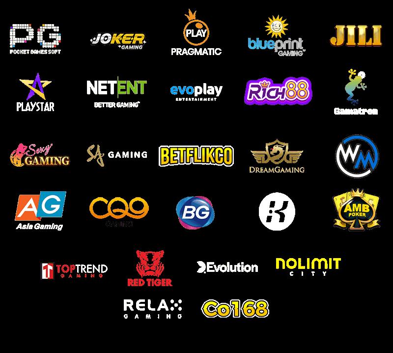 pgcandy รับโบนัสล่าสุด แตกง่ายจ่ายจริง พร้อมโปรโมชั่นเด็ด