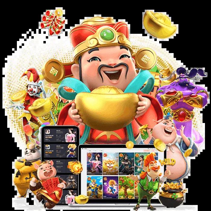 riches666 เดิมพันสนุกแนวใหม่ รวมเกมสล็อตและคาสิโนยอดนิยม