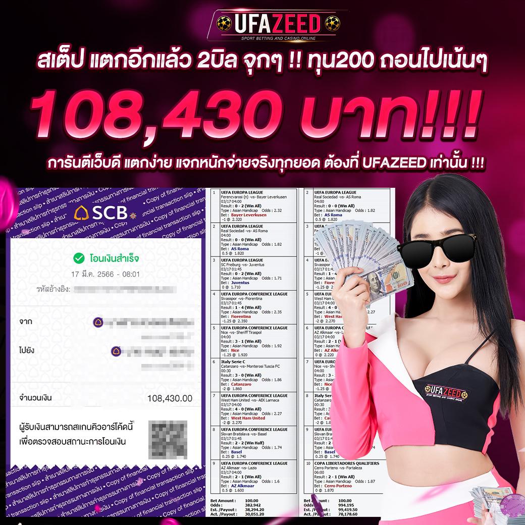ufabet1 เว็บเดิมพันอันดับหนึ่ง ครบเครื่องเรื่องความสนุกและเทคโนโลยีล่าสุด