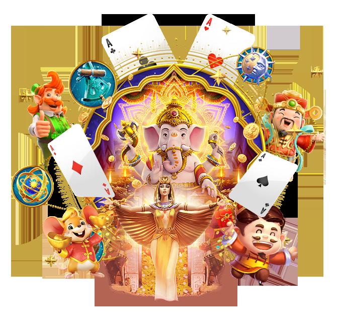 คาสิโนออนไลน์ 365 Superslot เว็บไซต์เดิมพันใหม่ล่าสุด ฝากถอนรวดเร็วกว่าเดิม