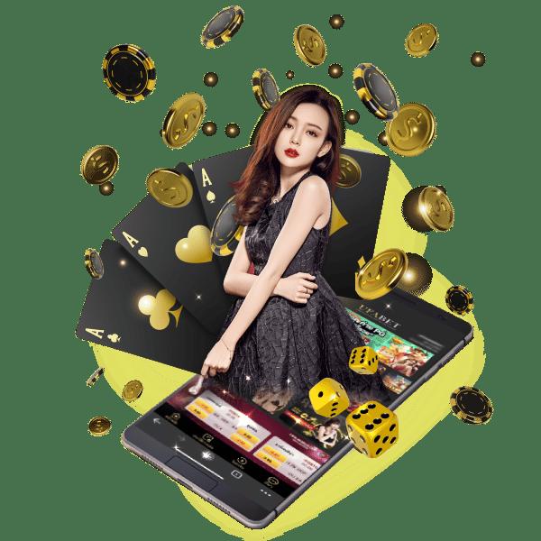 ชุปเปอสล๊อต777 คาสิโนออนไลน์ยอดนิยม สมัครรับโปรโมชั่นแรง