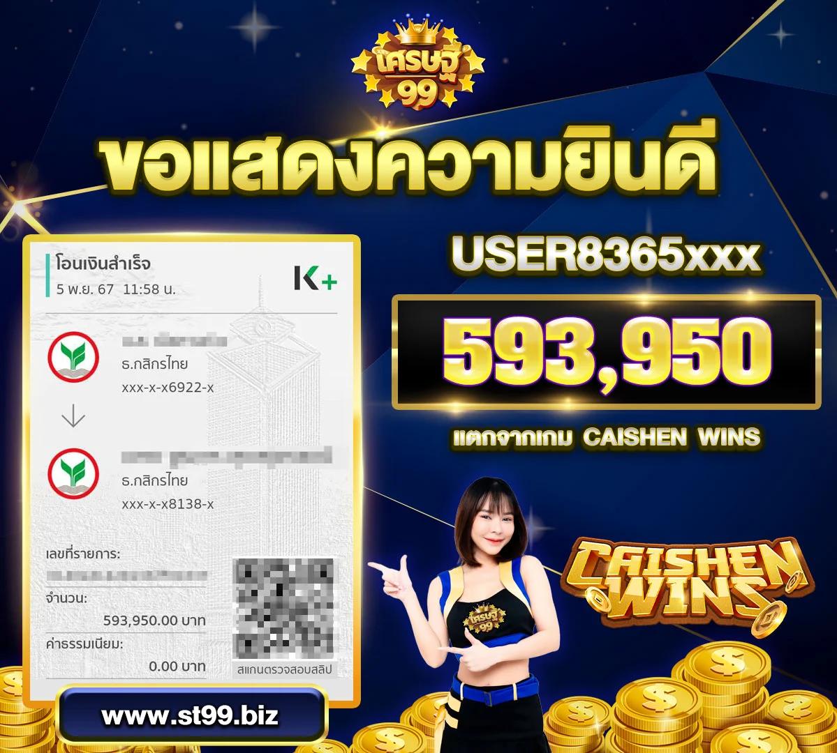 ณ บางเขน คาสิโนออนไลน์ครบวงจร เว็บพนันยอดนิยม บริการทันสมัย
