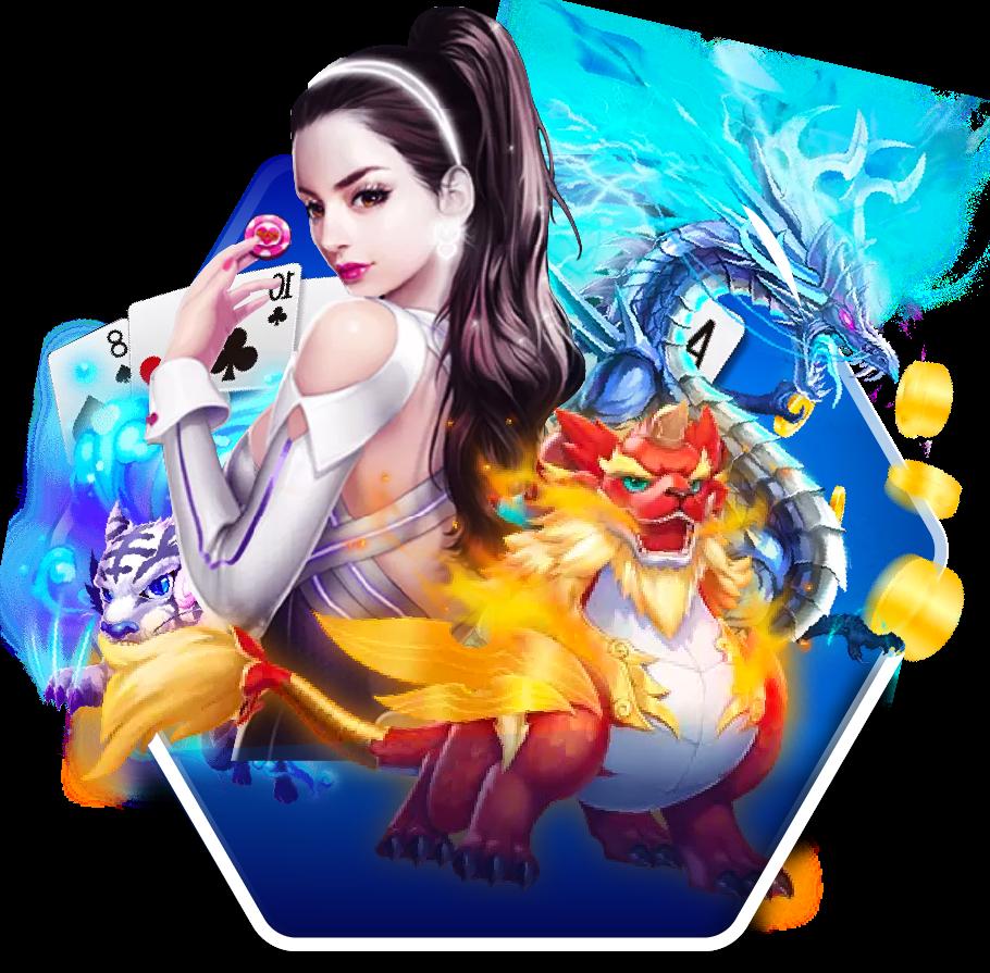 ทดลองเล่นสลอต เว็บตรง ครบทุกเกมเดิมพันสนุกสุดมันส์ในไทย