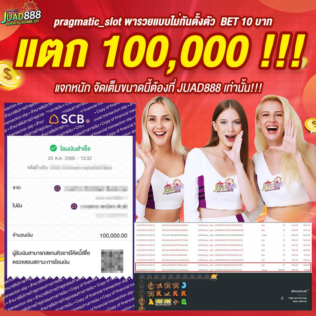 บุญมีสล็อต คาสิโนมาแรง เดิมพันง่าย จ่ายจริง พร้อมโปรโมชั่นสุดคุ้ม