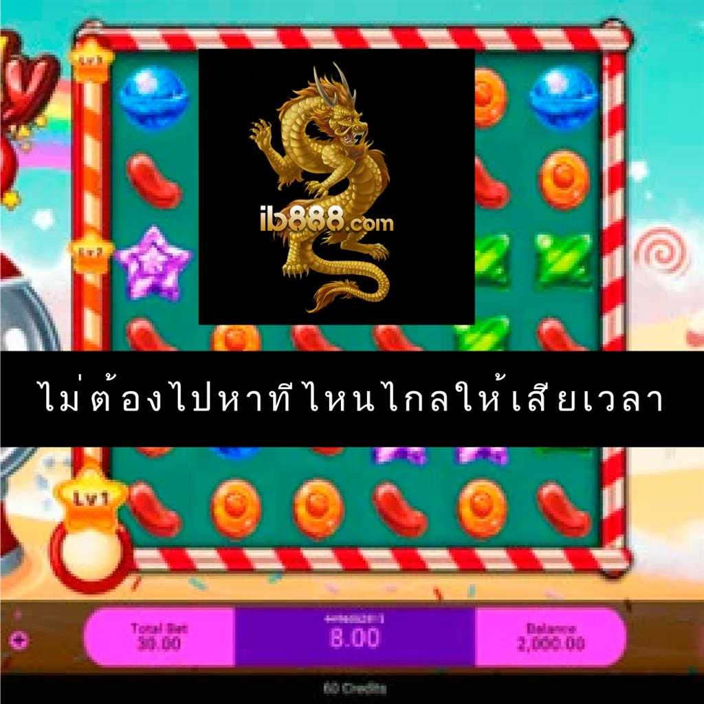 บบอลสดภาษาไทย คาสิโนออนไลน์อันดับหนึ่ง จ่ายไว มั่นใจในความปลอดภัย