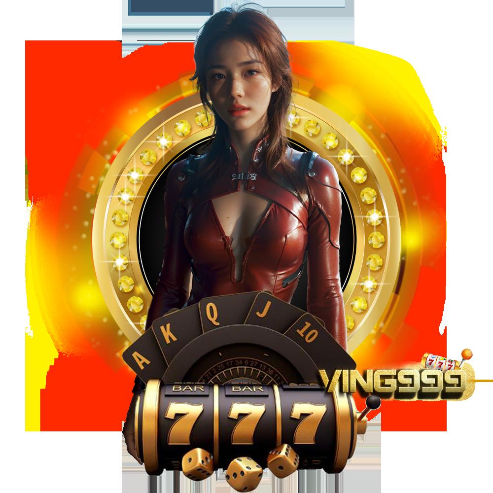 บอลล่าสุด คาสิโนออนไลน์อันดับหนึ่ง รวมทุกความสนุกไม่มีหยุด