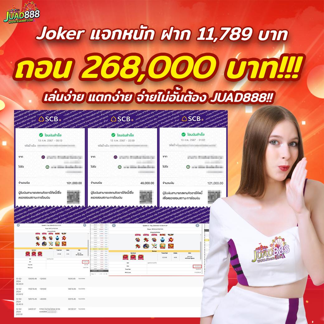 ปั่นสล็อตวอเลท คาสิโนอันดับหนึ่ง สมัครง่าย รับโบนัสทันที