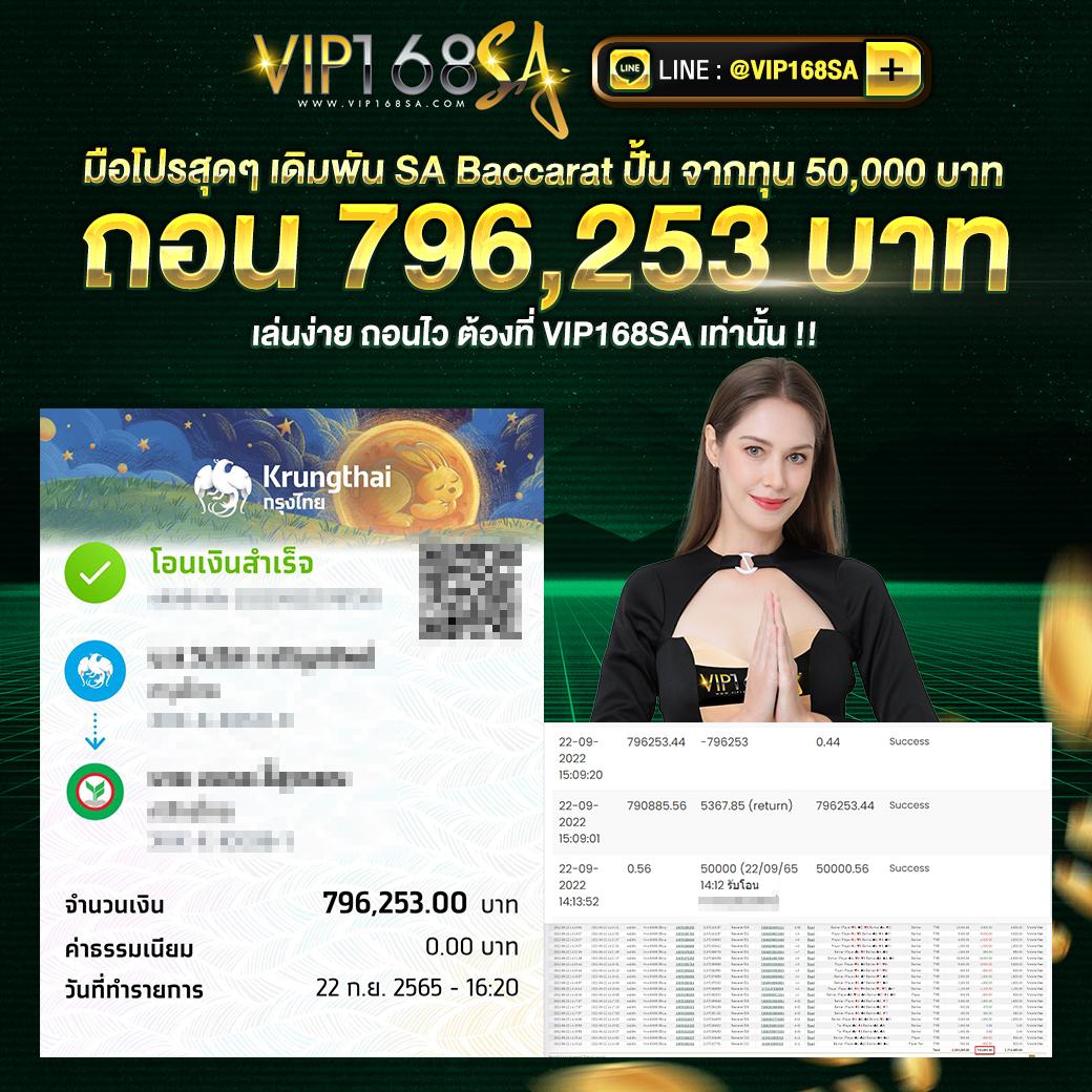 ปานามา 888 คาสิโนออนไลน์ มาตรฐานระดับพรีเมียมในไทย