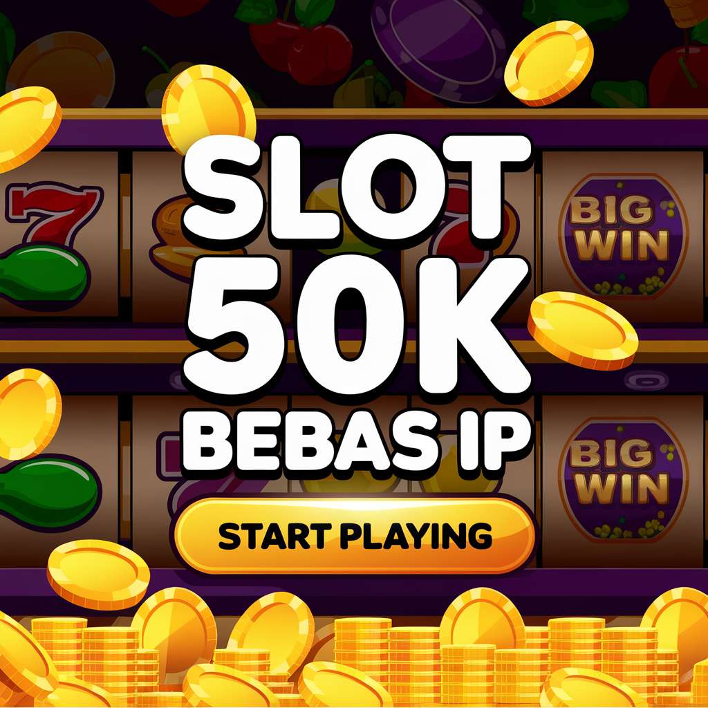 ฝาก 1 รับ 50 แรกในไทย พร้อมโบนัสพิเศษที่ Slot ล่าสุด