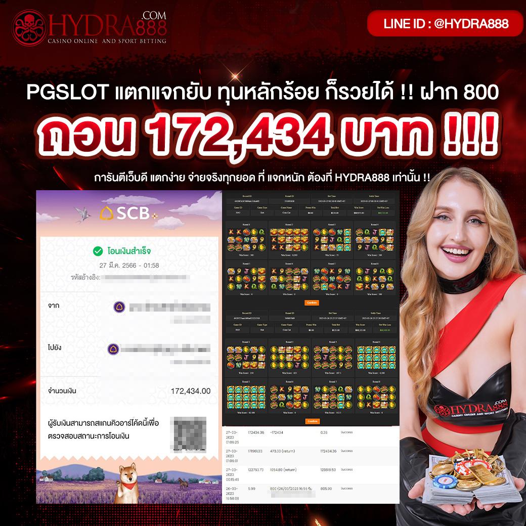 พนันออนไลน์ครบจบในที่เดียวกับ PG Slot1234 เล่นง่าย จ่ายจริง