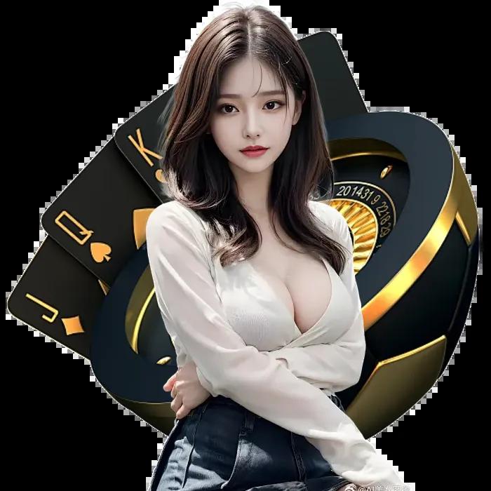 รวมคาสิโนออนไลน์ไม่มีขั้นต่ำ ทรูวอเลท ระบบออโต้ปลอดภัย