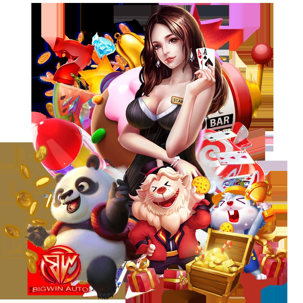 ล็อตโต้ VIP เว็บตรง รวมเกมใหม่สุดฮิตอันดับหนึ่งในไทย