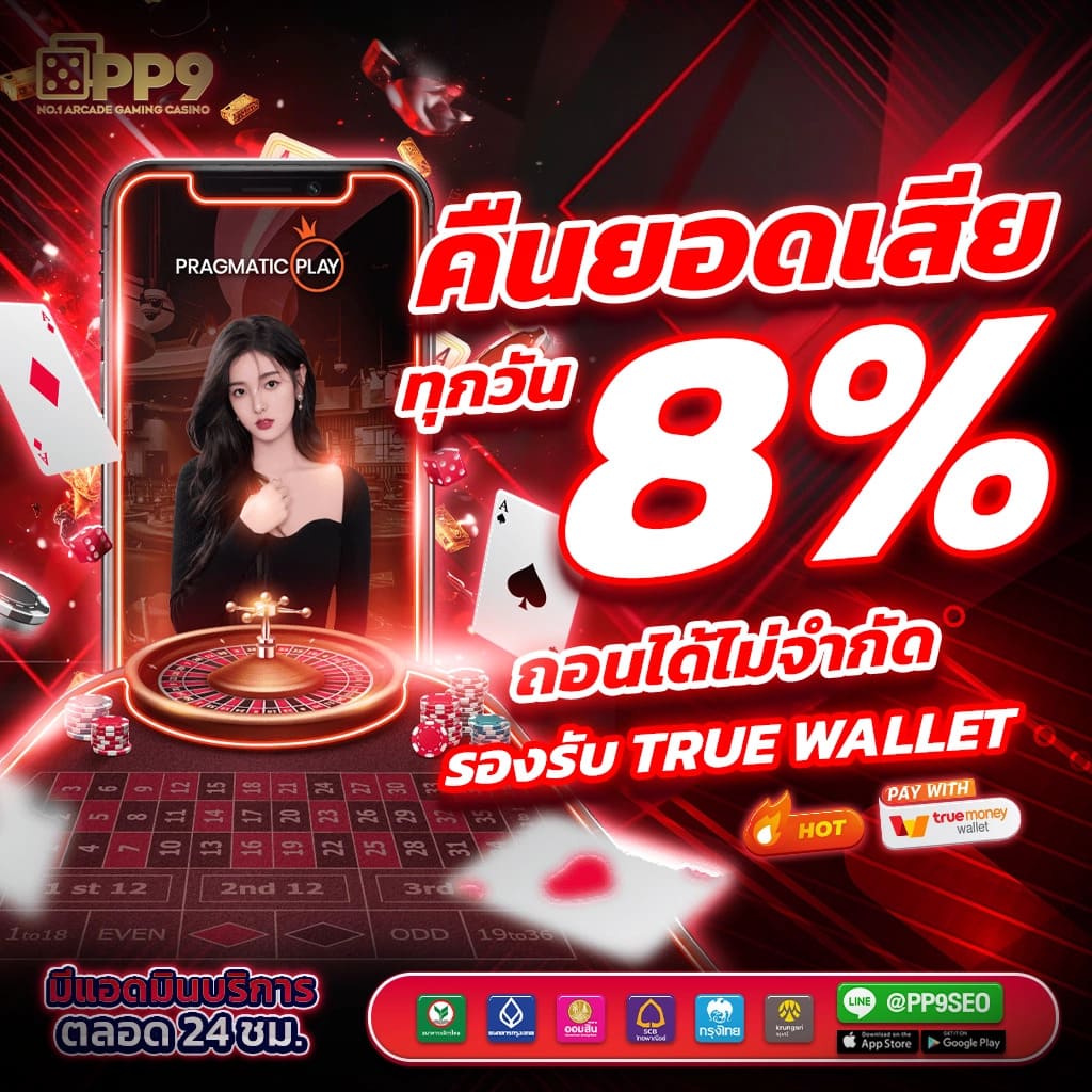 สดบอลวันนี้ คาสิโนออนไลน์อันดับหนึ่ง รวมเดิมพันง่าย รับจริงไม่จกตา