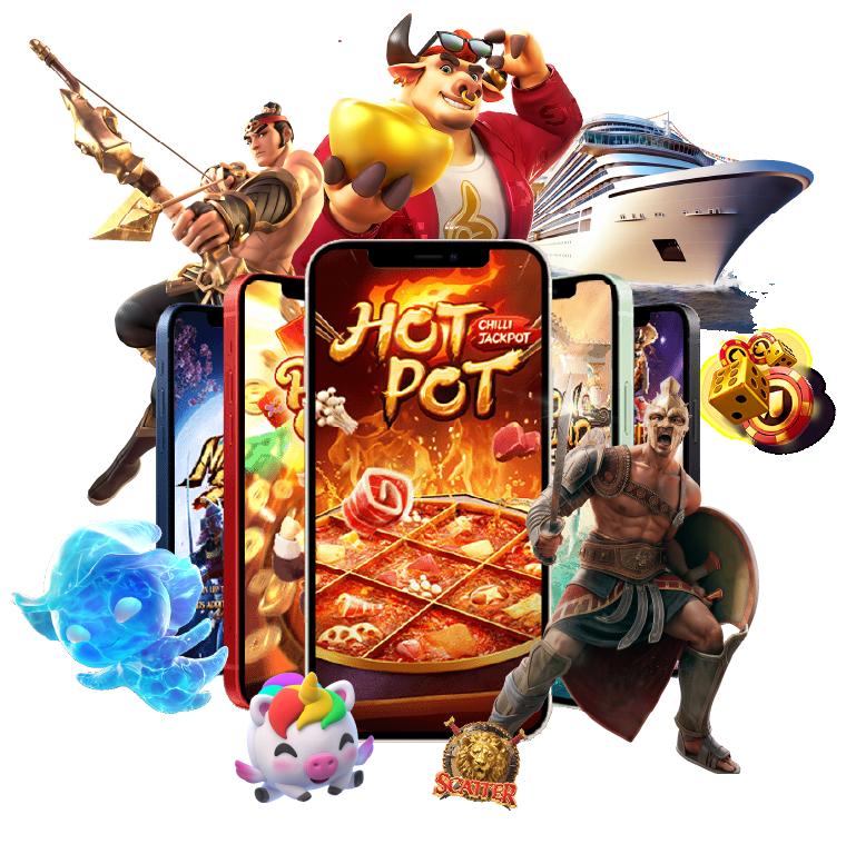 สนุกสุดมันส์กับ สล็อต123 joker เกมเดิมพันยอดนิยมอันดับ 1 ในไทย
