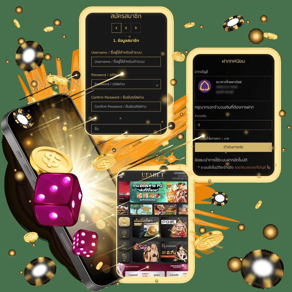 สล็อต ฟรี คาสิโนมาแรงอันดับ 1 โปรโมชั่นจัดเต็มทุกวัน