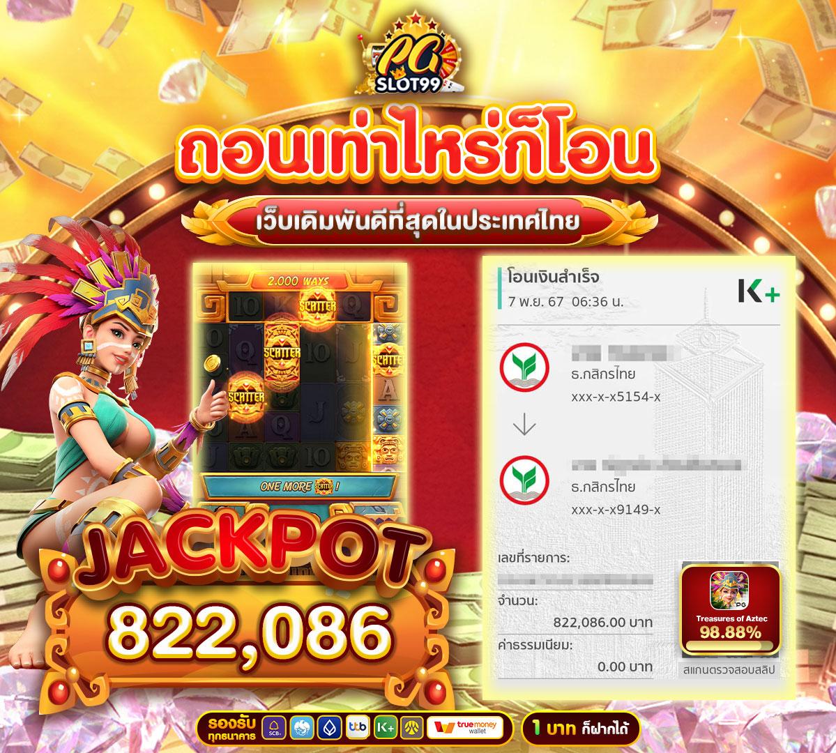 สล็อต ออนไลน์ เว็บใหญ่ แตกง่าย จ่ายจริง พร้อมโปรโมชั่นสุดพิเศษ