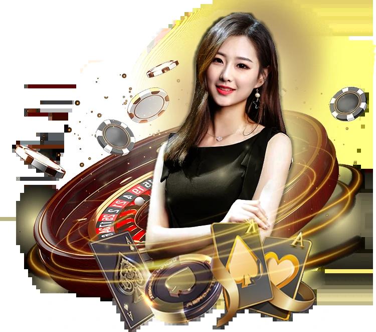 หน้าไม้ยิงปลา คาสิโนออนไลน์ อันดับหนึ่งของไทย เล่นฟรีทุกวัน