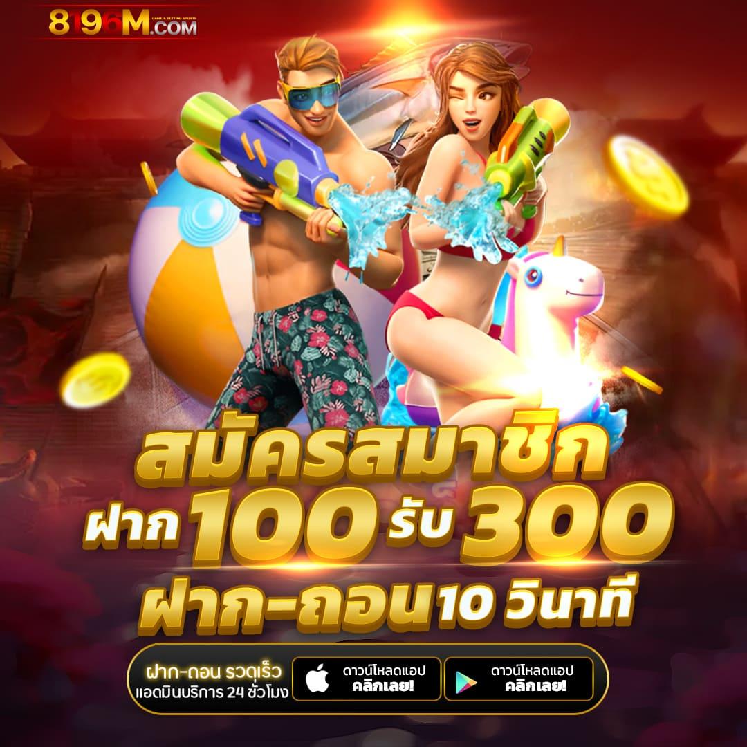 เกมสล็อตเว็บตรง เดิมพันง่าย รับโบนัสสุดคุ้มทุกวัน