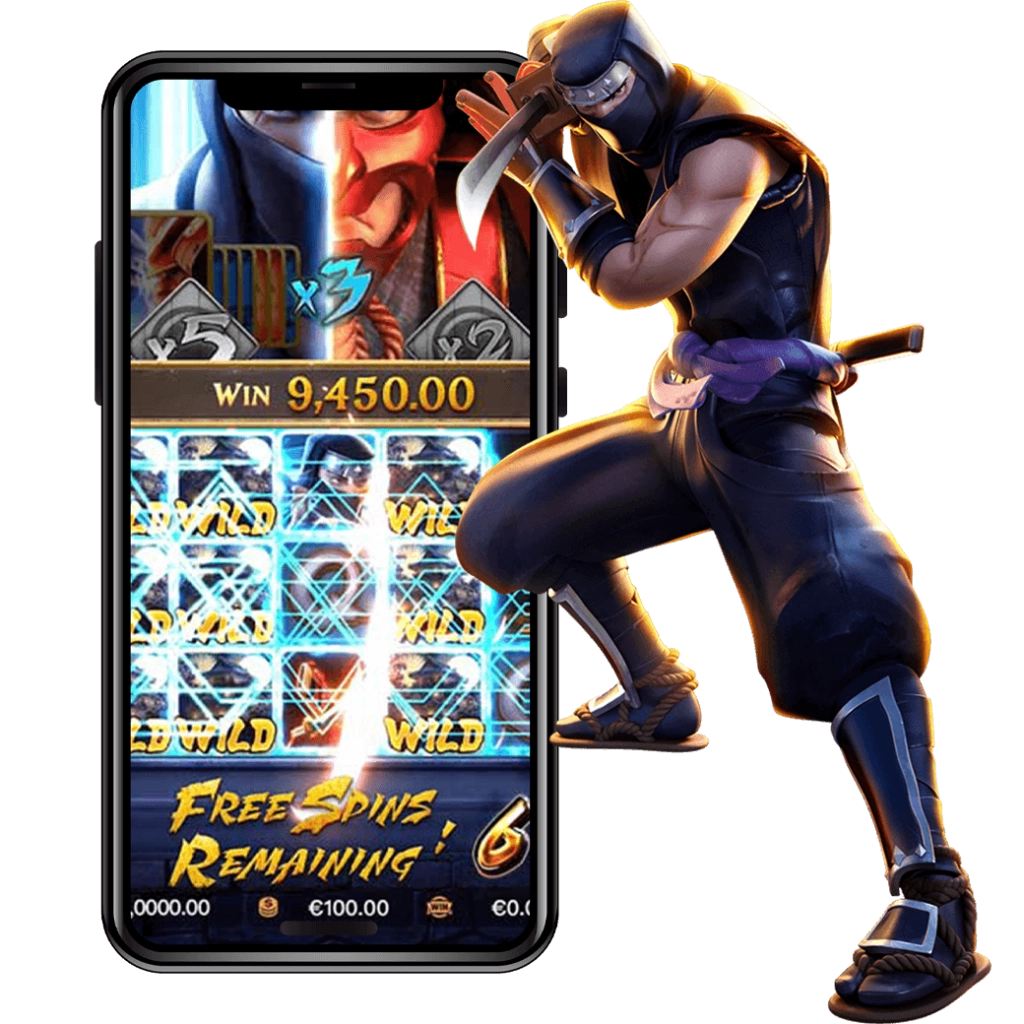เดิมพันกับ SLOT PNG แหล่งรวมเกมออนไลน์ฮิตล่าสุดในไทย
