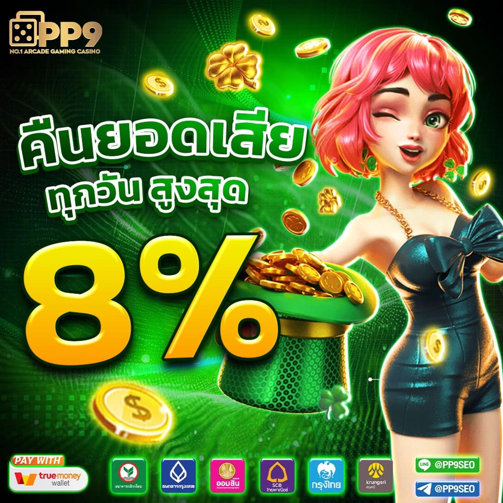 เดิมพันทันใจที่ Tiger24 คาสิโนออนไลน์ครบวงจร พร้อมโปรโมชั่นสุดฮิต