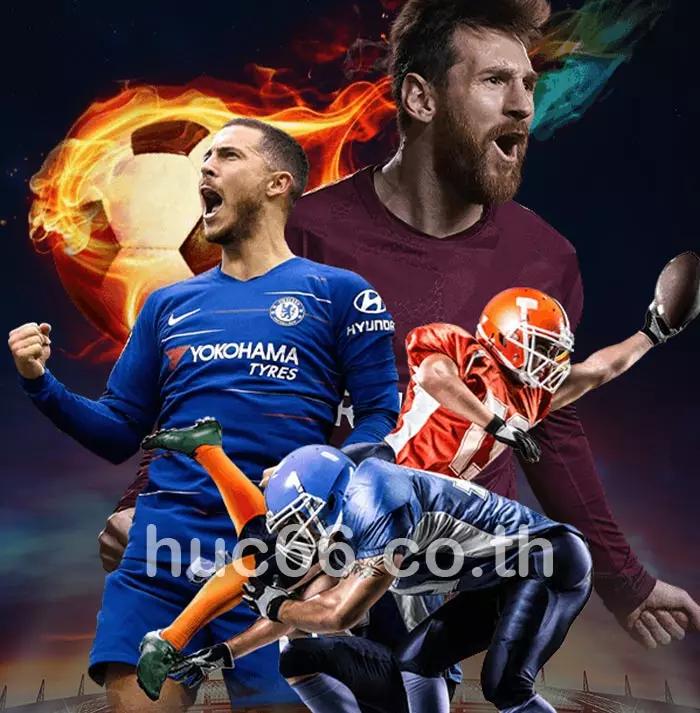 เบนแซค คาสิโนออนไลน์ รวมเกมฮิต พร้อมบริการสุดโปร่งใส