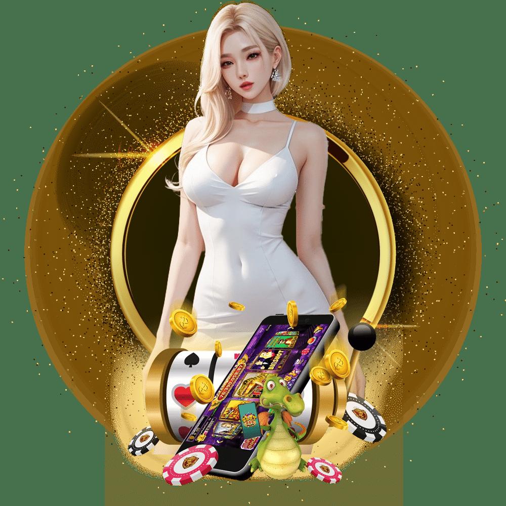 เบนแซค คาสิโนใหม่ล่าสุด ทดลองเล่นฟรี รับโบนัสเต็มที่ 2024
