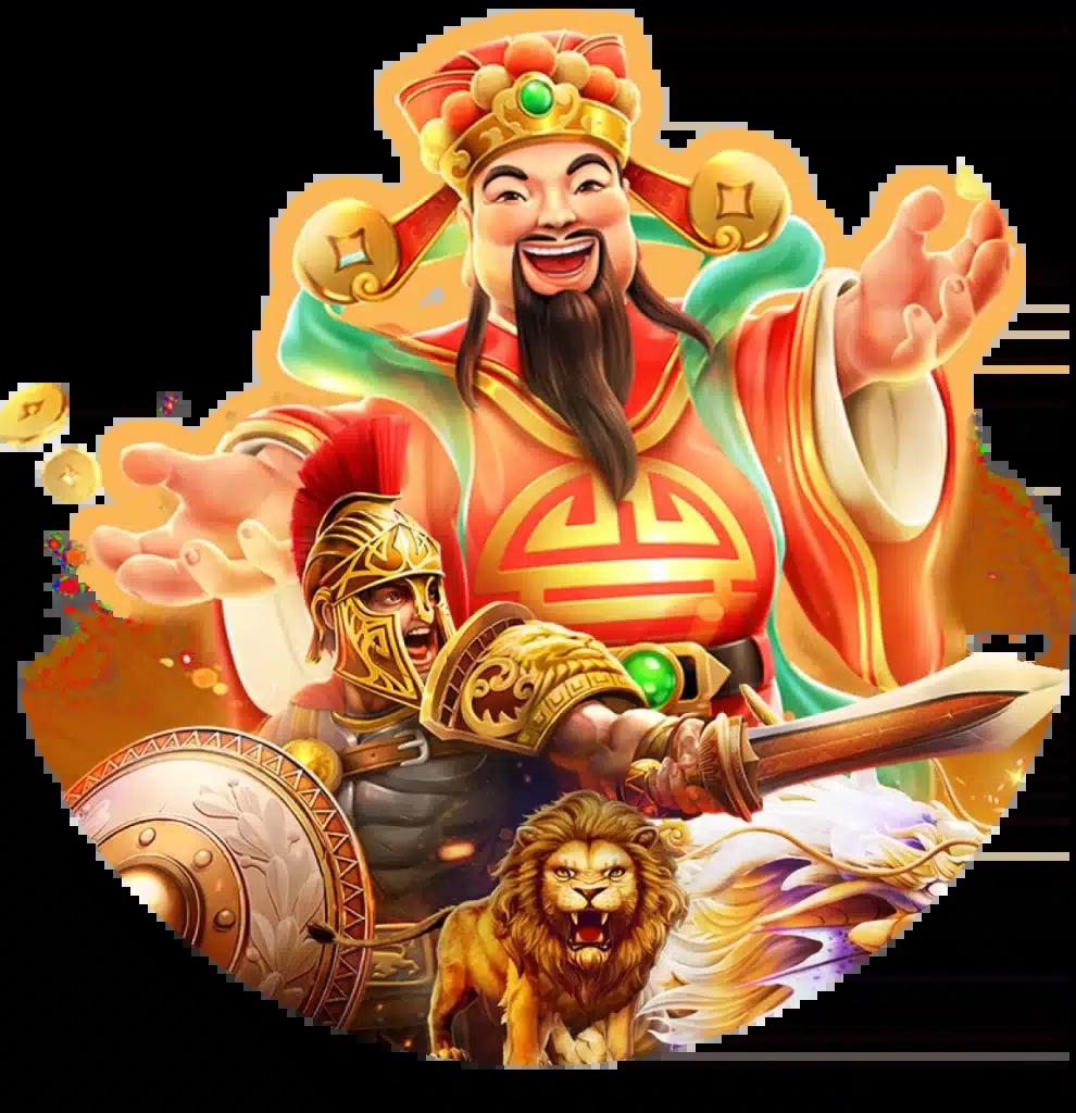 เล่นง่ายสุดคุ้มที่ Cat999 Login คาสิโน ครบวงจรแห่งปี