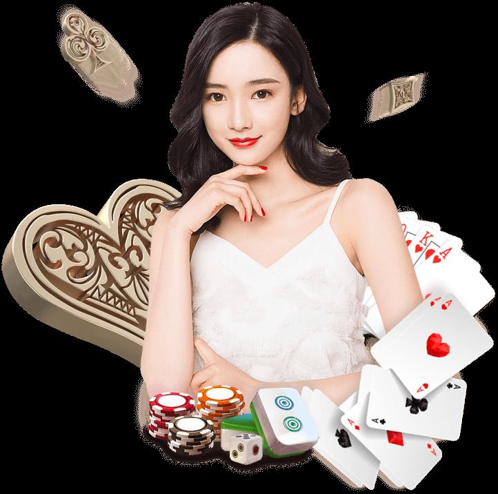 เล่นง่ายสนุกทุกเกมที่ hubpgslot คาสิโนออนไลน์ครบวงจร